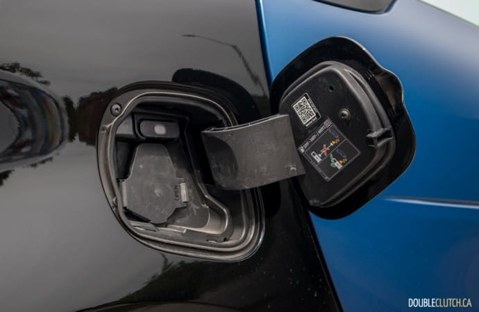 2019 Smart EQ Fortwo Cabriolet review
