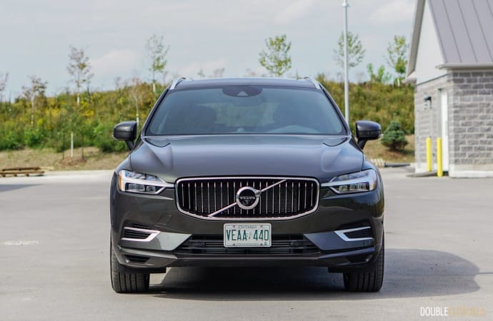 2019 Volvo XC60 T8 Inscription review