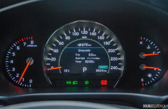 2019 Kia Sorento SXL V6 review