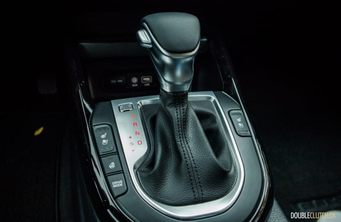 First Drive: 2019 Kia Forte review
