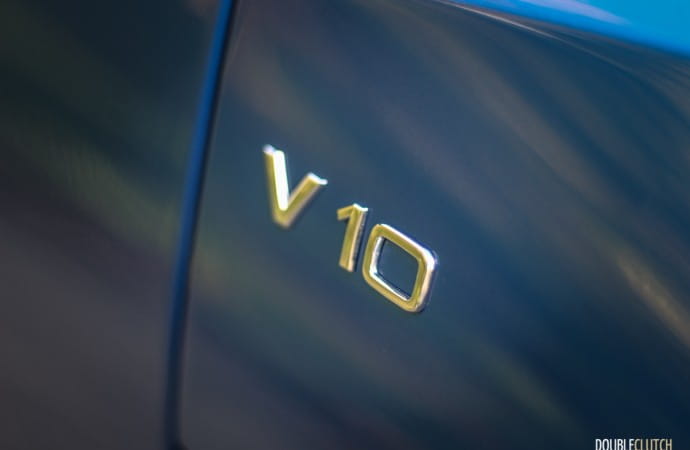 2019 Audi R8 V10 Plus Spyder review