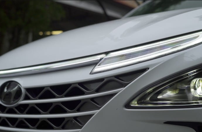 First Drive: 2019 Hyundai Nexo review
