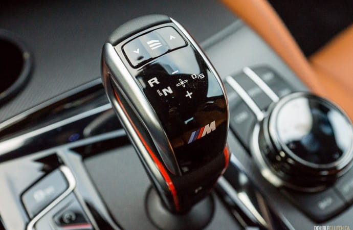 2019 BMW M5 Competition review
