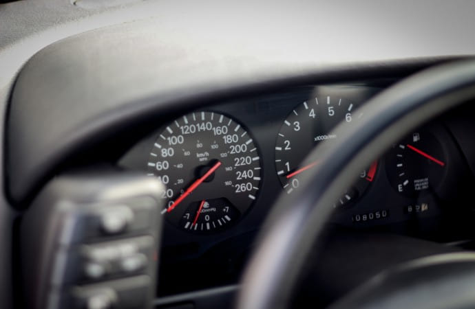 Enthusiast's Corner: 1996 Nissan 300ZX review