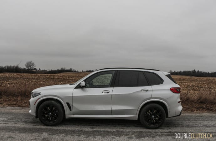 2019 BMW X5 xDrive40i review