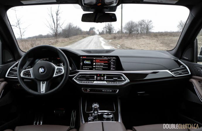 2019 BMW X5 xDrive40i review