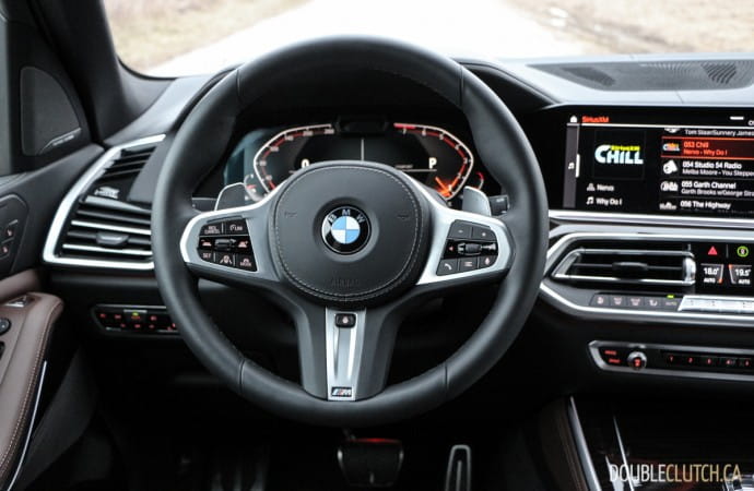2019 BMW X5 xDrive40i review