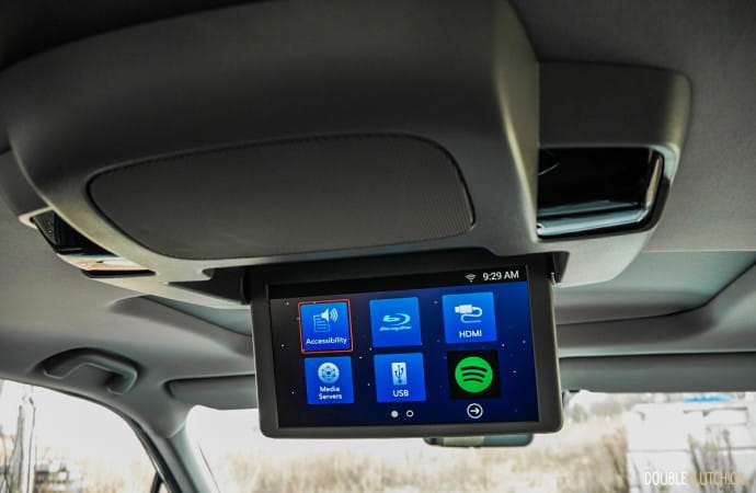 2019 Honda Pilot Touring AWD review