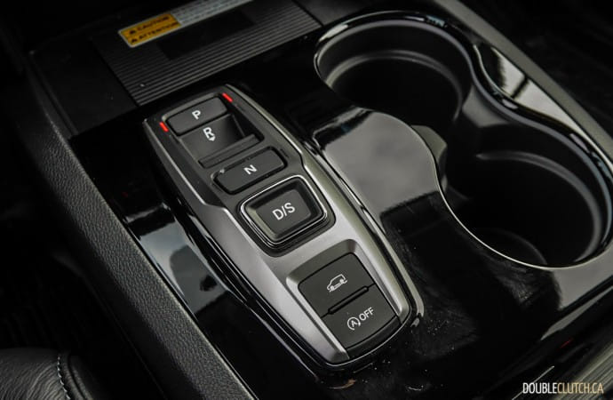 2019 Honda Pilot Touring AWD review