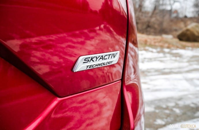 2019 Mazda CX-5 Signature review