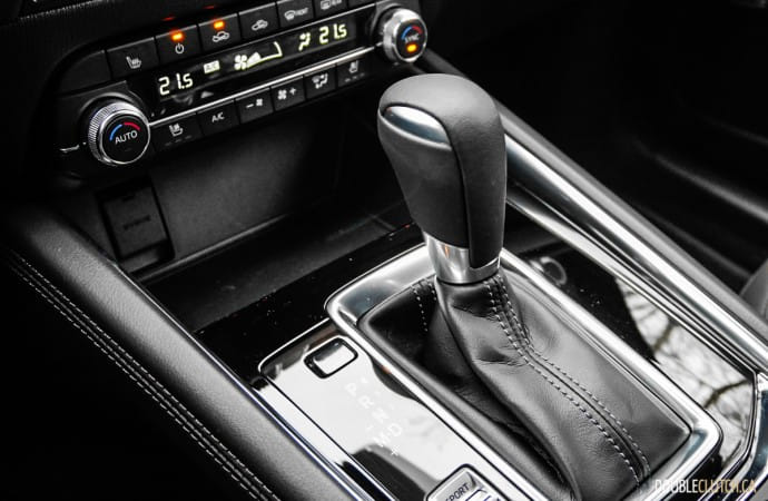 2019 Mazda CX-5 Signature review