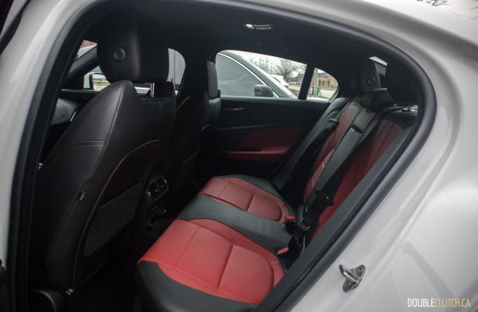 2019 Jaguar XE 20d R-Sport review