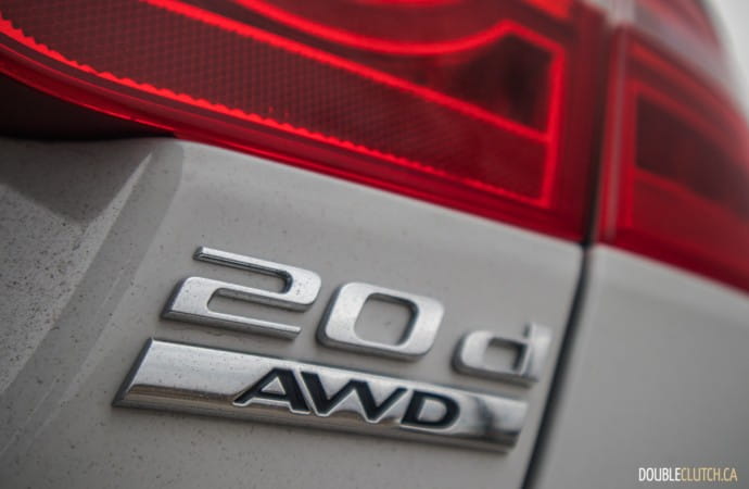 2019 Jaguar XE 20d R-Sport review