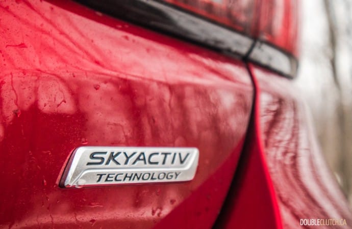 Road Trip: 2019 Mazda6 Signature review