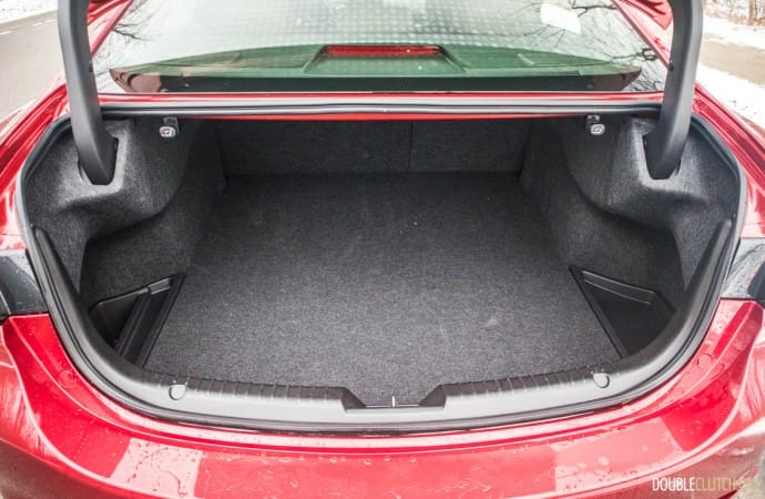 Road Trip: 2019 Mazda6 Signature review