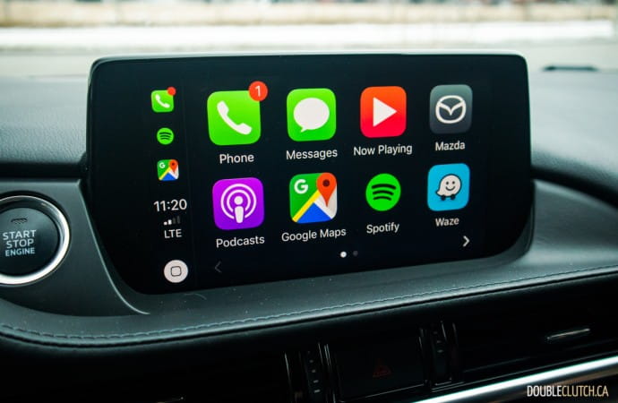 Road Trip: 2019 Mazda6 Signature review