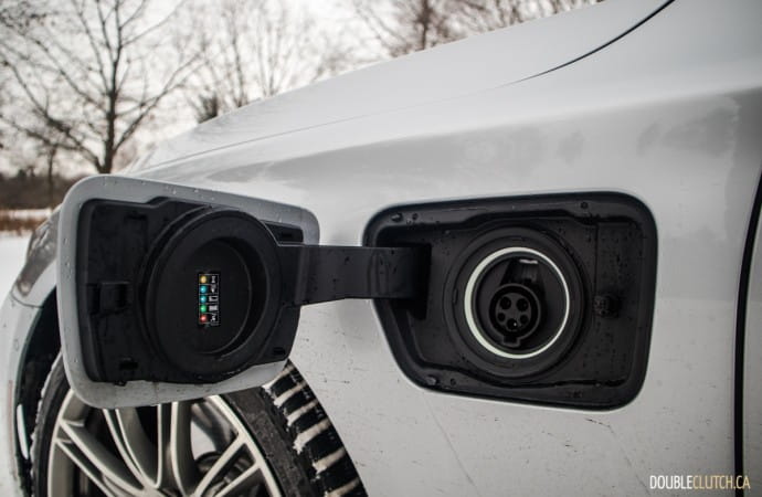 2019 BMW 740Le xDrive review