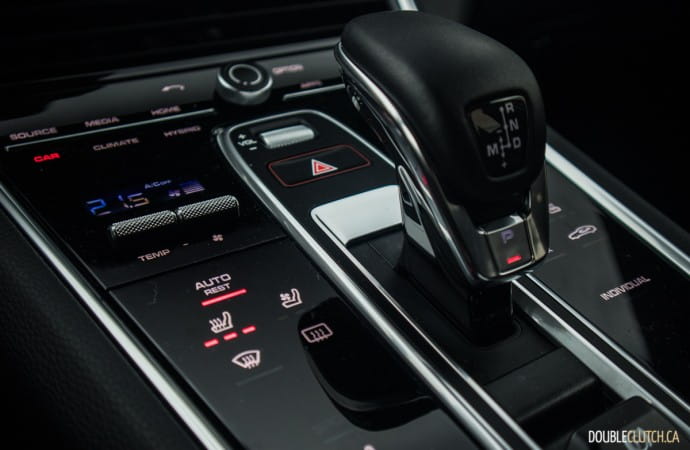 2019 Porsche Panamera Sport Turismo review