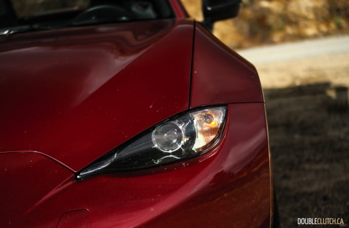 2019 Mazda MX-5 RF Club review
