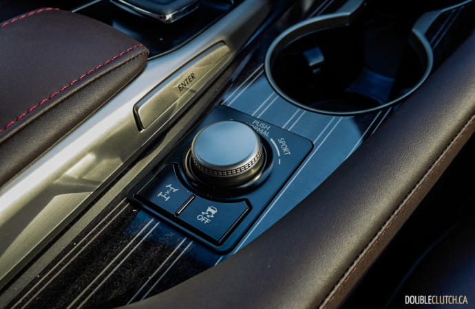 2019 Lexus RX 350 AWD Review review