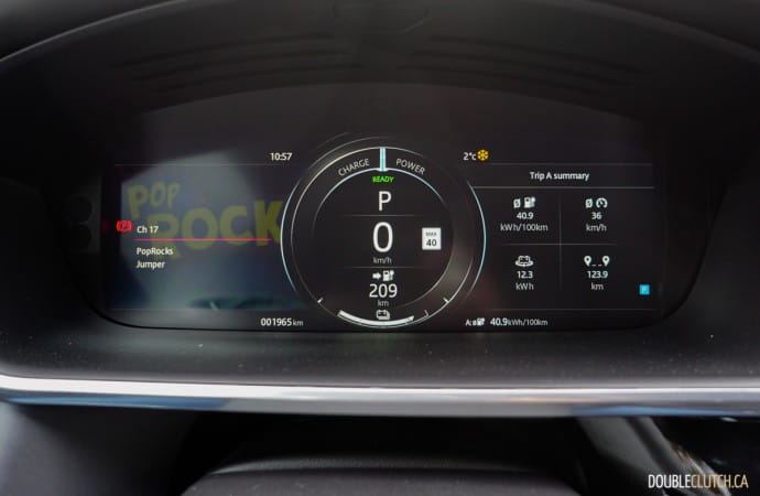 2019 Jaguar I-Pace EV400 Review review