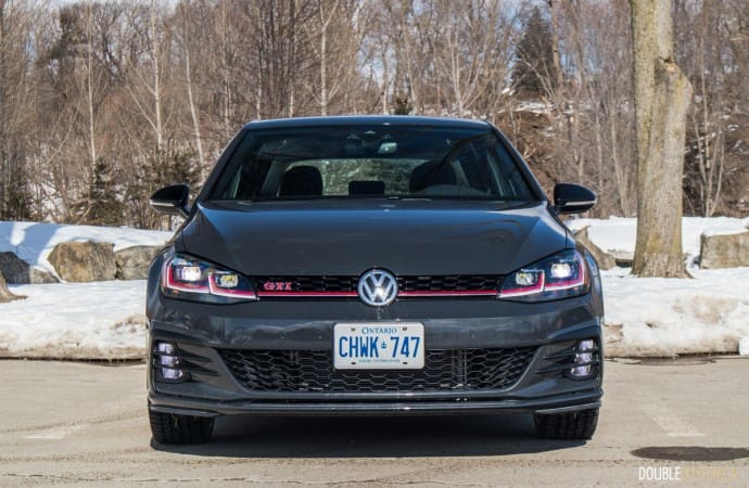 2019 Volkswagen GTI Rabbit Edition review