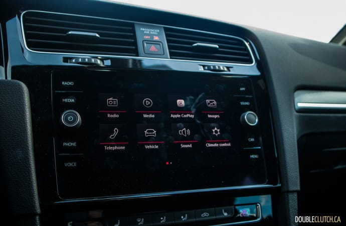 2019 Volkswagen GTI Rabbit Edition review