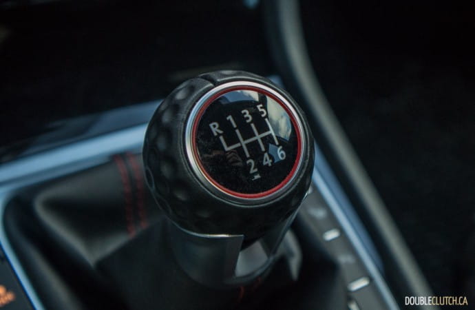 2019 Volkswagen GTI Rabbit Edition review