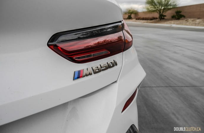 First Drive: 2019 BMW M850i Cabriolet review