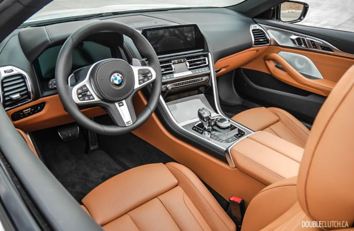 First Drive: 2019 BMW M850i Cabriolet review