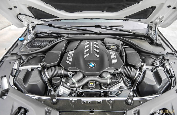 First Drive: 2019 BMW M850i Cabriolet review