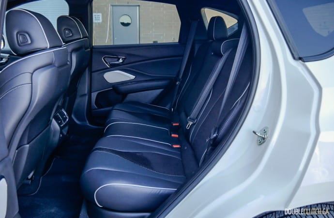 2019 Acura RDX A-Spec review