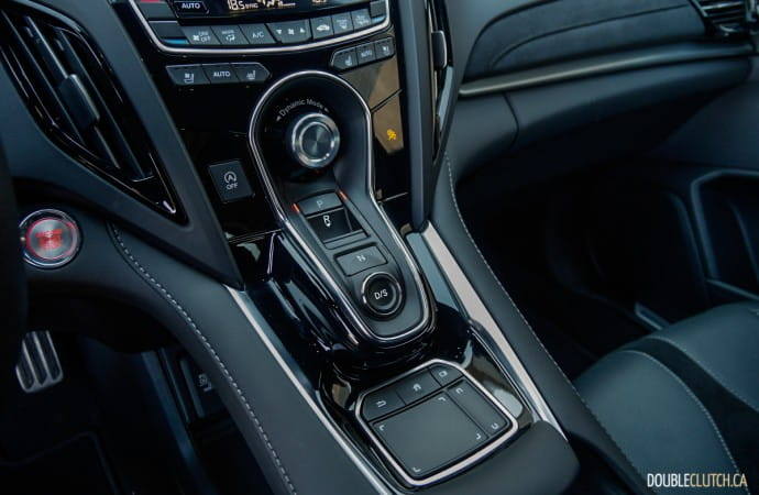 2019 Acura RDX A-Spec review
