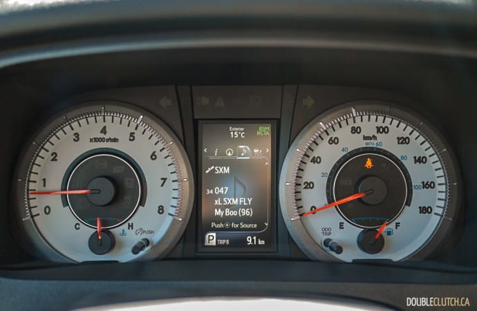 2019 Toyota Sienna SE AWD review