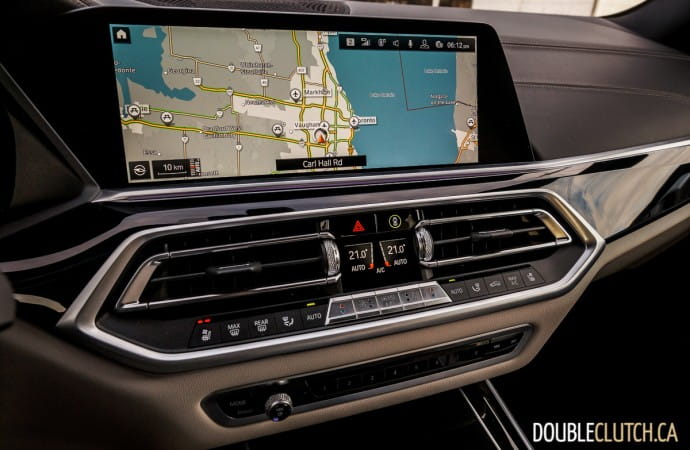 2019 BMW X5 xDrive50i review