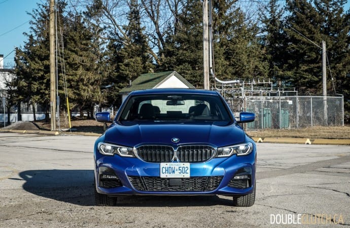 2019 BMW 330i xDrive review