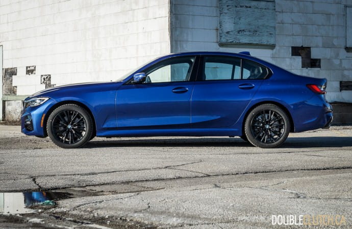 2019 BMW 330i xDrive review
