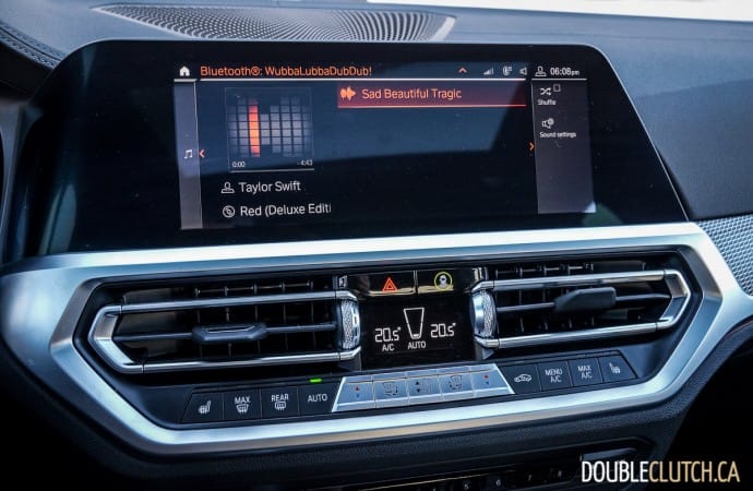 2019 BMW 330i xDrive review