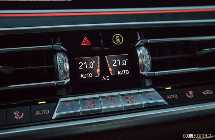 2019 BMW X7 xDrive40i review