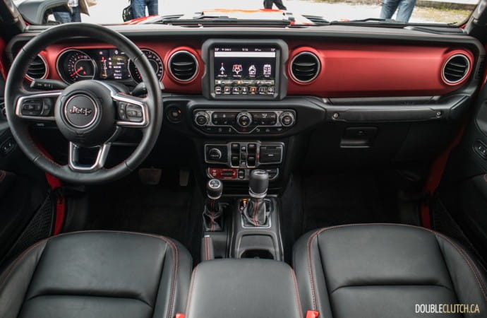 First Drive: 2020 Jeep Gladiator review