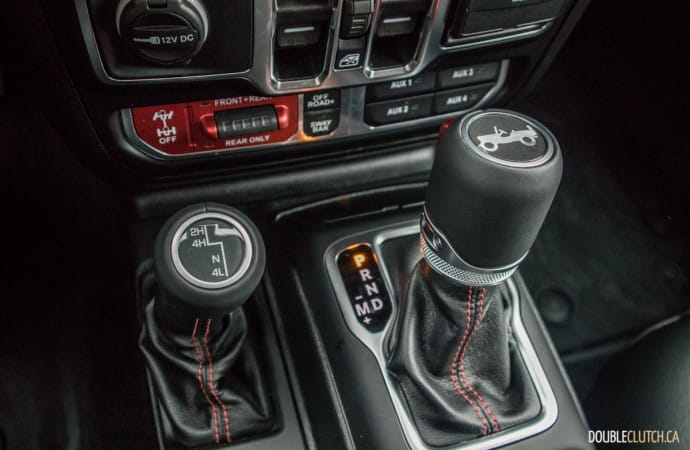 First Drive: 2020 Jeep Gladiator review