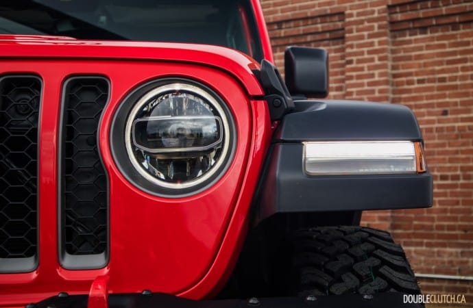 First Drive: 2020 Jeep Gladiator review