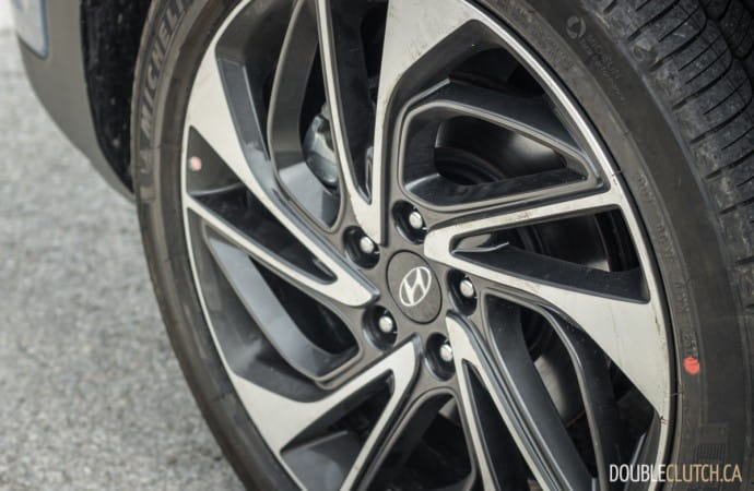 2019 Hyundai Tucson Ultimate review