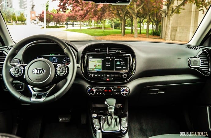 First Drive: 2020 Kia Soul review