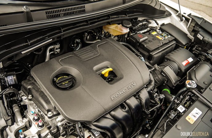 First Drive: 2020 Kia Soul review