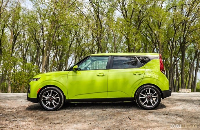 First Drive: 2020 Kia Soul review