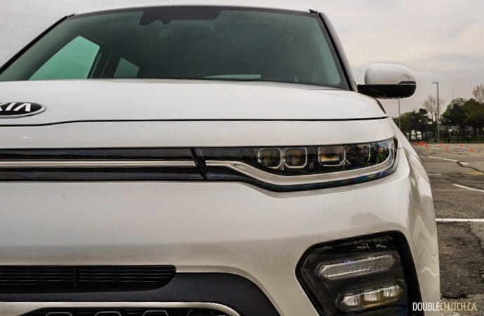 First Drive: 2020 Kia Soul review