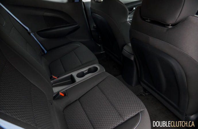 2019 Hyundai Veloster N review