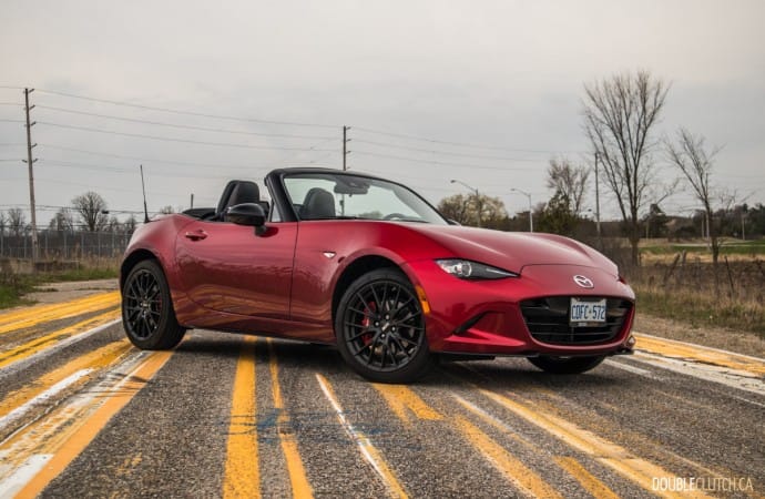 Long-Term Intro: 2019 Mazda MX-5
