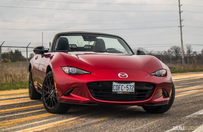 Long-Term Intro: 2019 Mazda MX-5